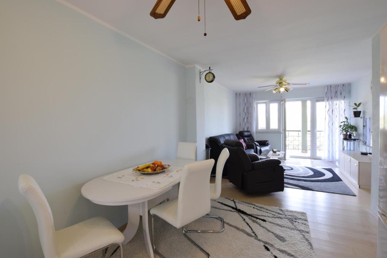 Back To Nature - Apartment Borodin Stranici kod Lovreca Exterior photo