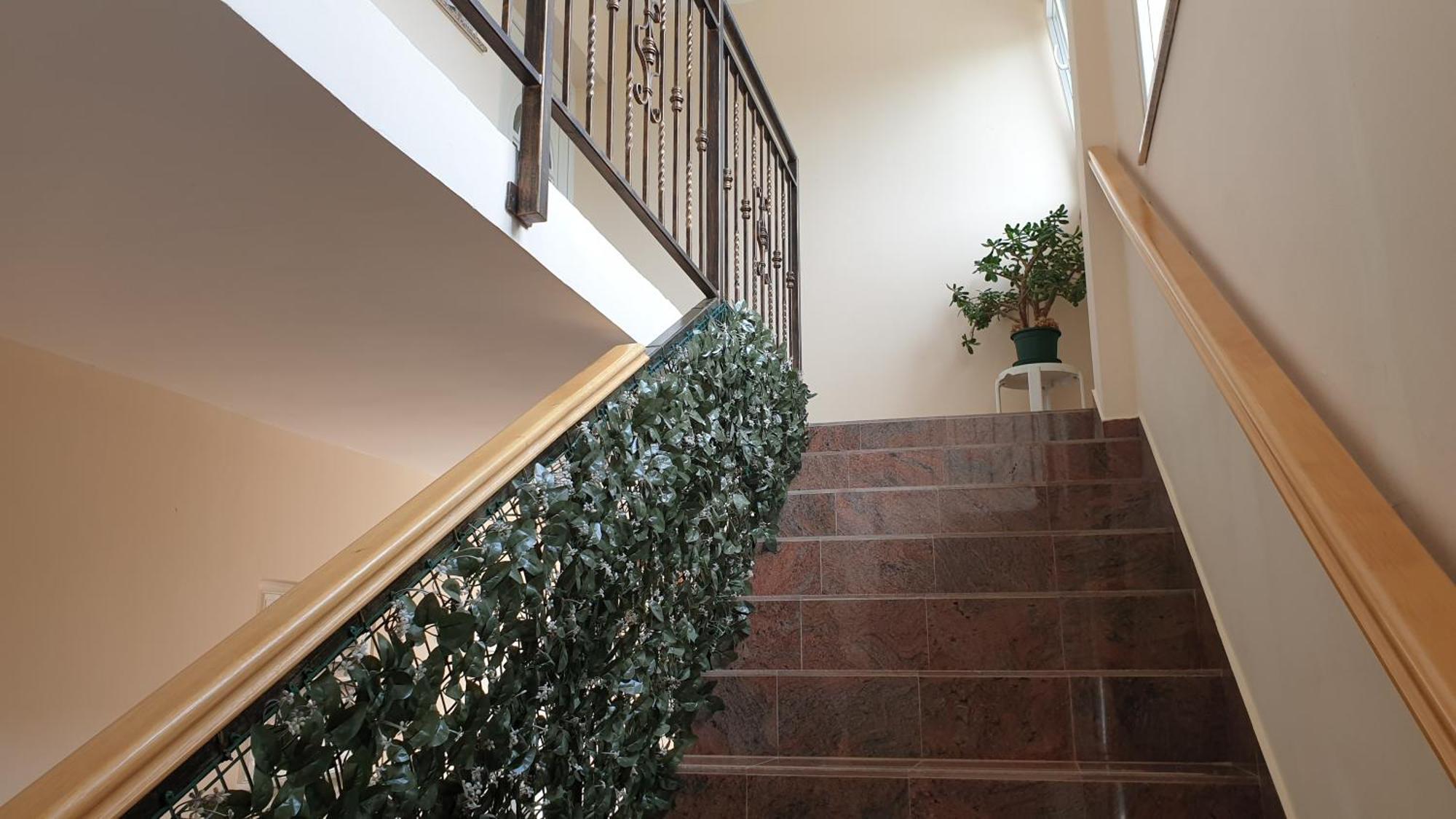 Back To Nature - Apartment Borodin Stranici kod Lovreca Exterior photo